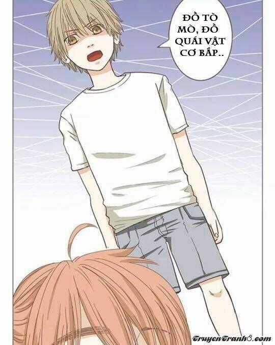 Xin Chào! Dân Nữ - Chapter 4 - Trang 26