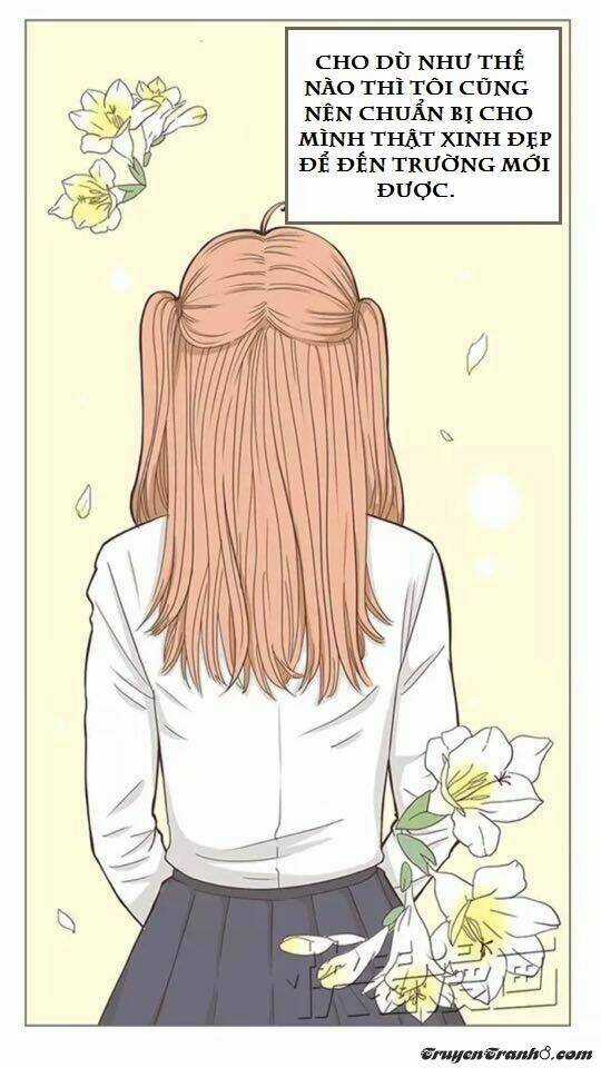 Xin Chào! Dân Nữ - Chapter 4 - Trang 4