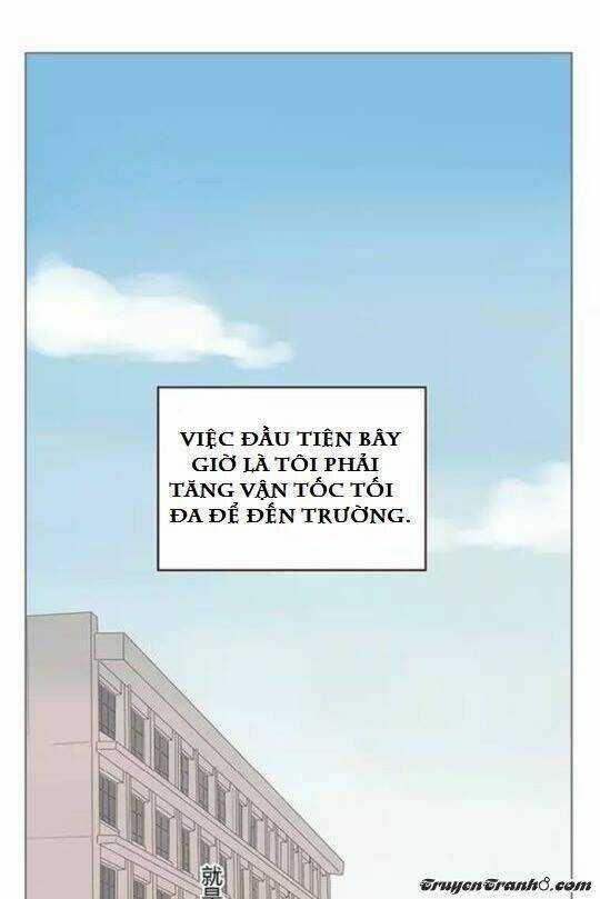 Xin Chào! Dân Nữ - Chapter 4 - Trang 6