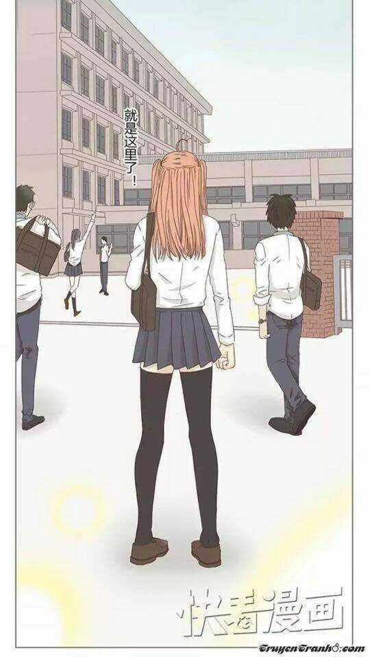 Xin Chào! Dân Nữ - Chapter 4 - Trang 7