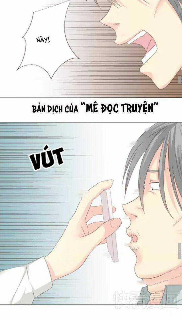 Xin Chào! Dân Nữ - Chapter 40 - Trang 18