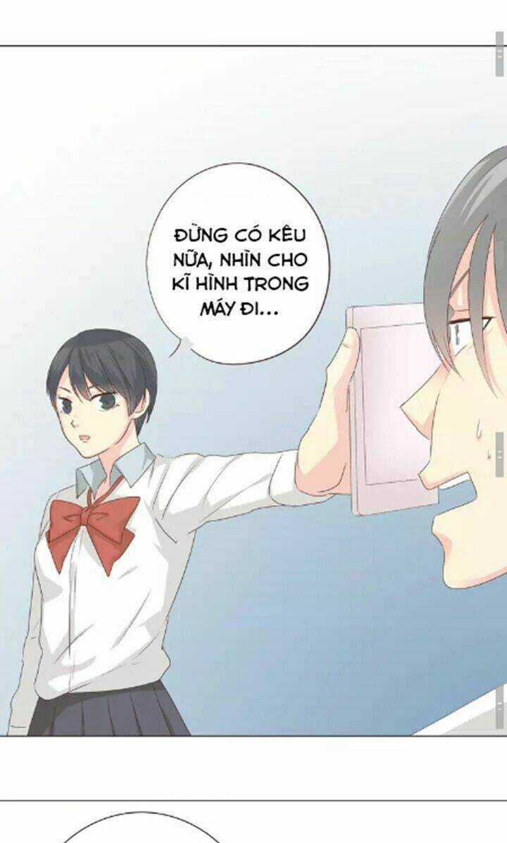 Xin Chào! Dân Nữ - Chapter 40 - Trang 19