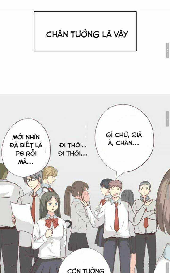 Xin Chào! Dân Nữ - Chapter 40 - Trang 22