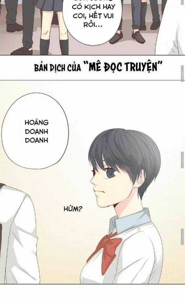 Xin Chào! Dân Nữ - Chapter 40 - Trang 23