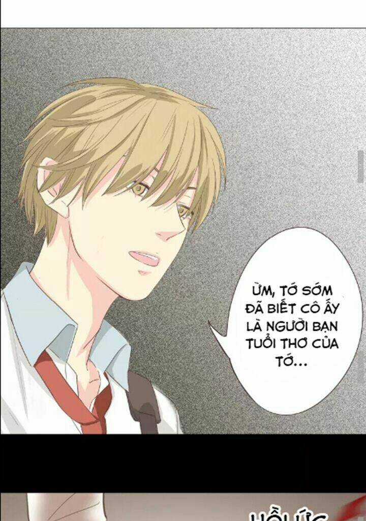 Xin Chào! Dân Nữ - Chapter 40 - Trang 25