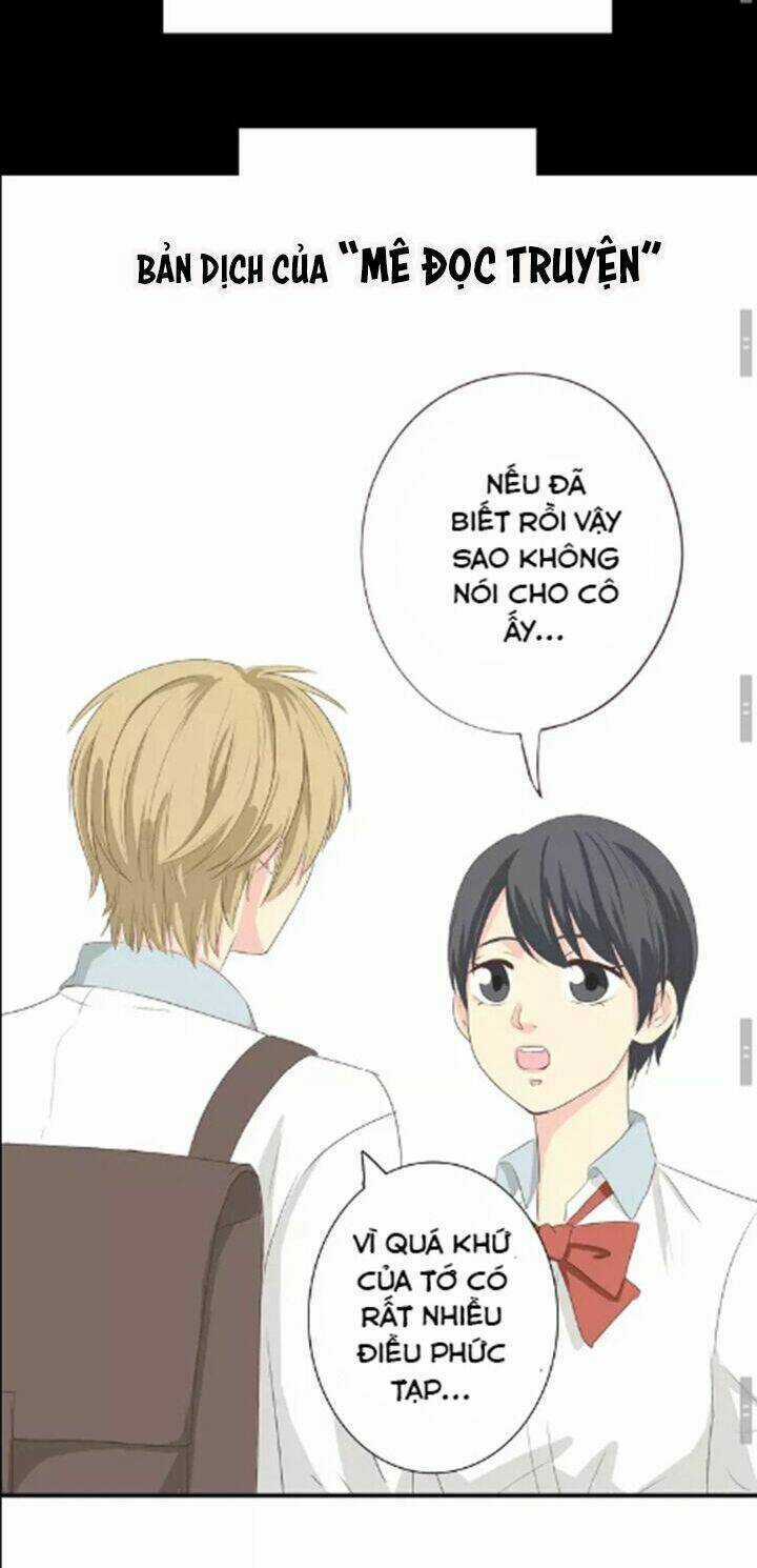 Xin Chào! Dân Nữ - Chapter 40 - Trang 28