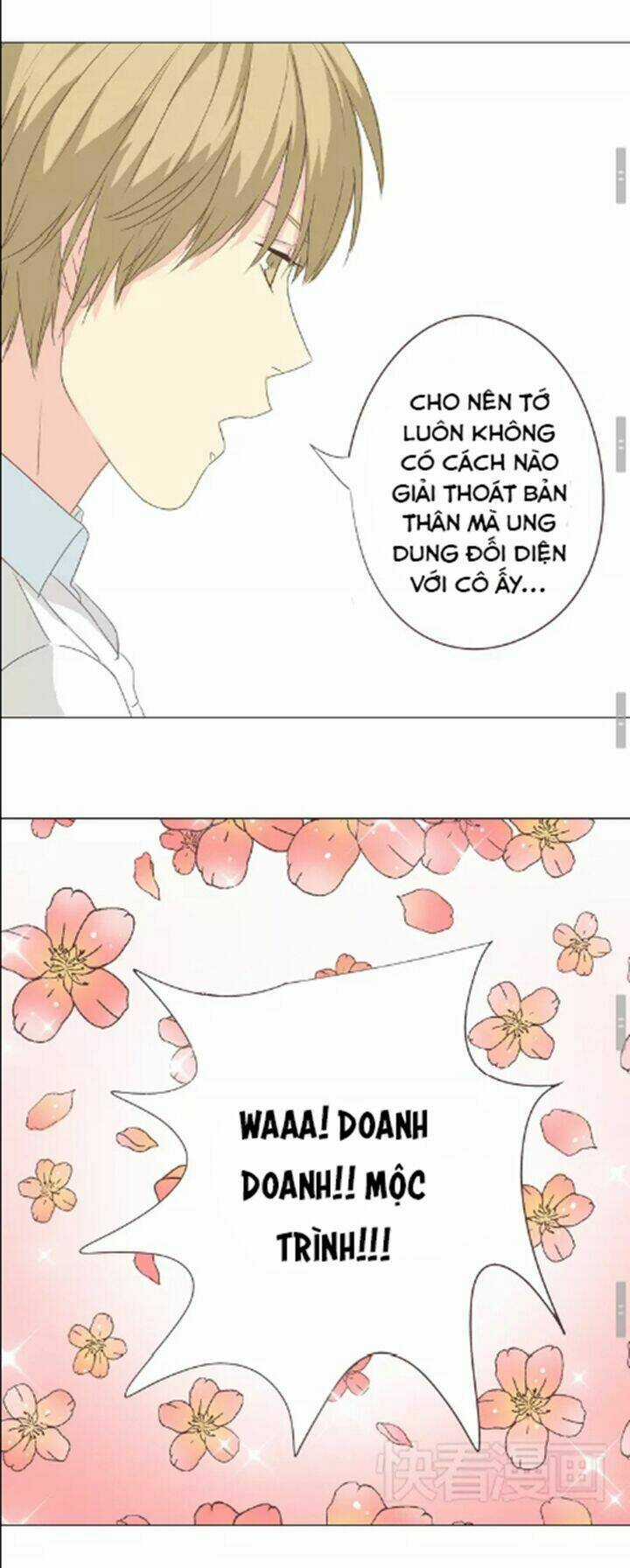 Xin Chào! Dân Nữ - Chapter 40 - Trang 29