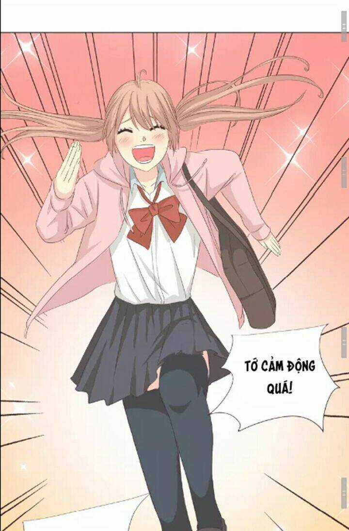 Xin Chào! Dân Nữ - Chapter 40 - Trang 30