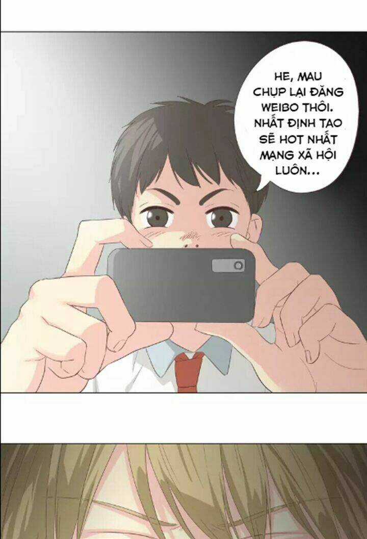 Xin Chào! Dân Nữ - Chapter 40 - Trang 4