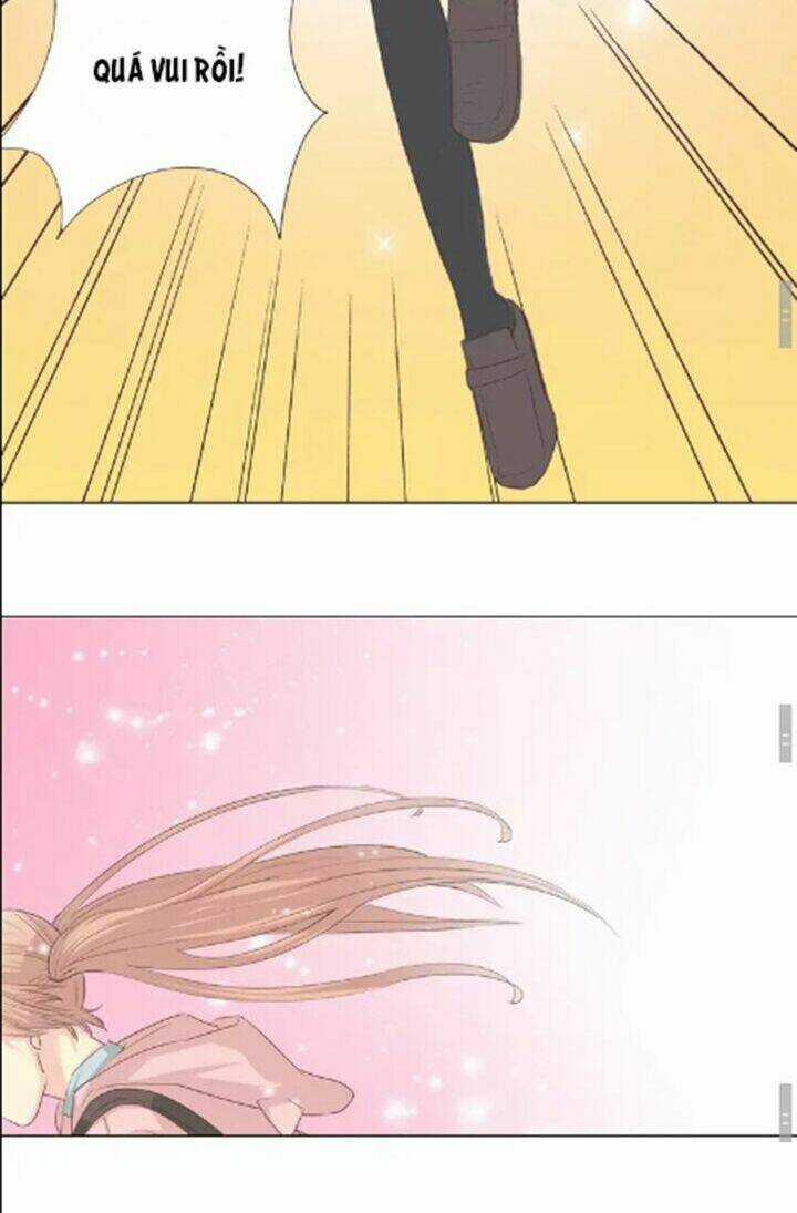 Xin Chào! Dân Nữ - Chapter 40 - Trang 31