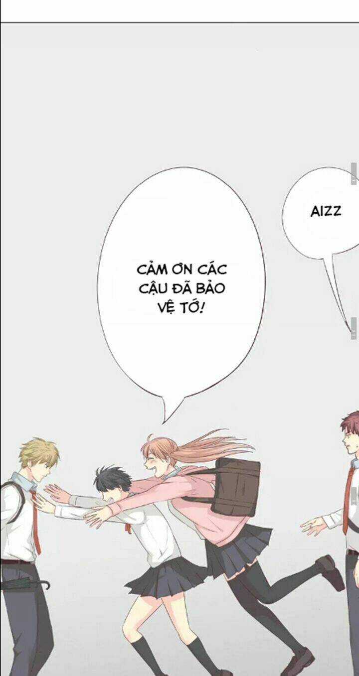 Xin Chào! Dân Nữ - Chapter 40 - Trang 32