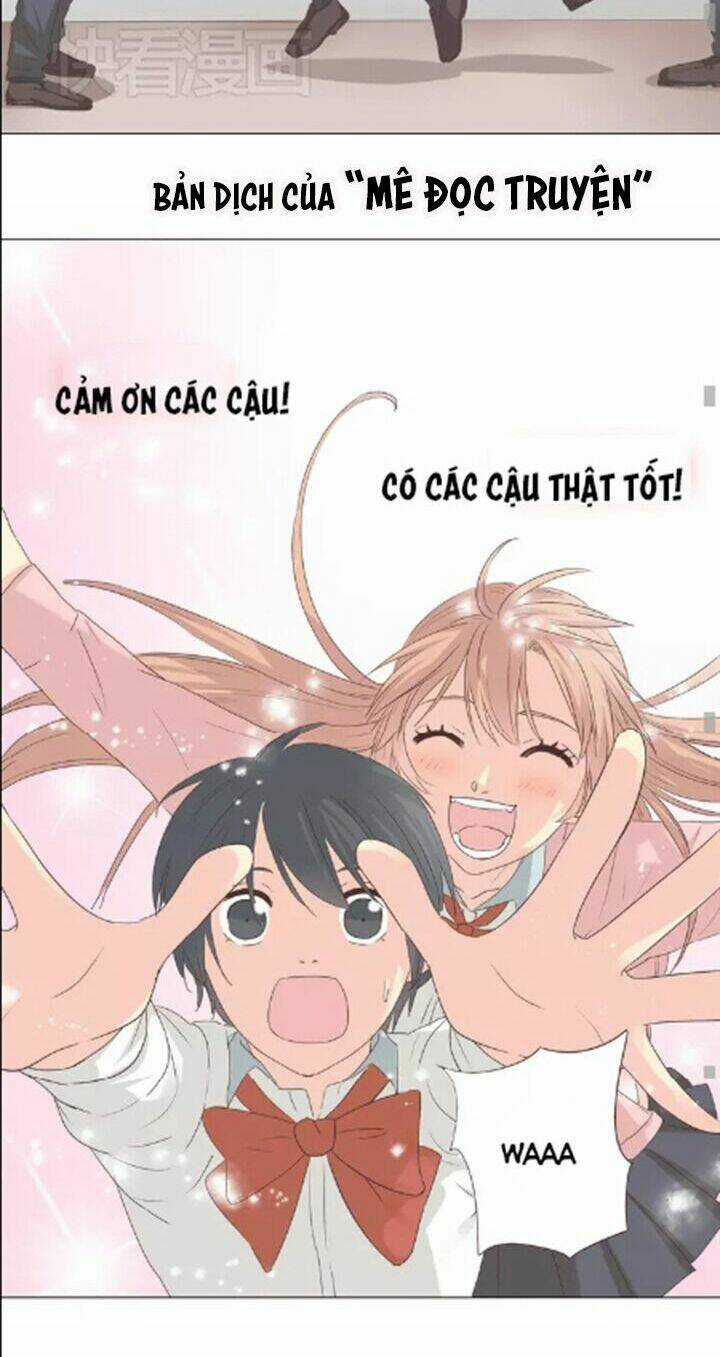 Xin Chào! Dân Nữ - Chapter 40 - Trang 33