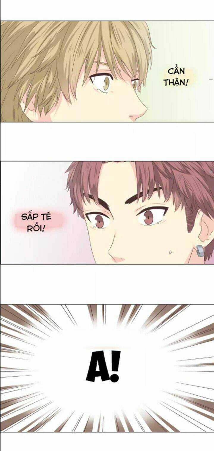 Xin Chào! Dân Nữ - Chapter 40 - Trang 34