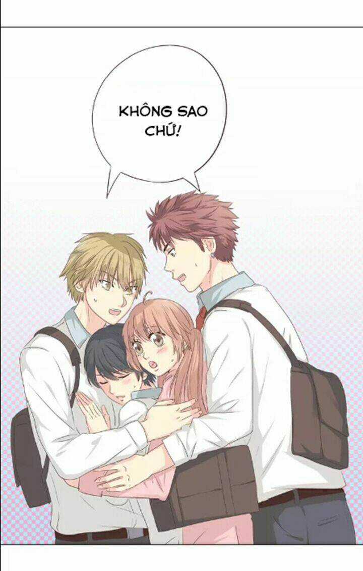 Xin Chào! Dân Nữ - Chapter 40 - Trang 35