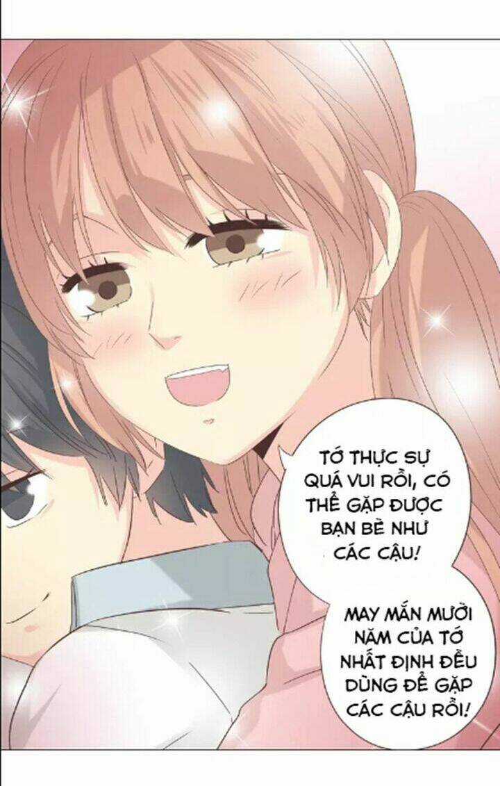 Xin Chào! Dân Nữ - Chapter 40 - Trang 36