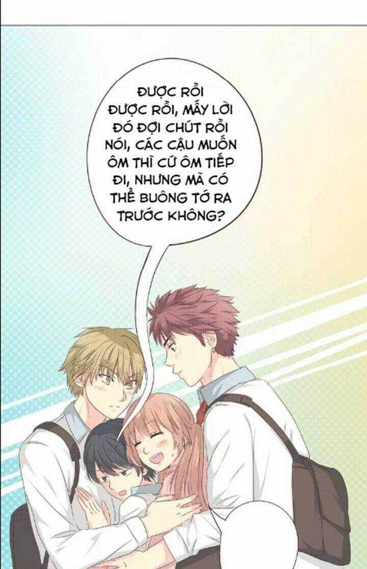 Xin Chào! Dân Nữ - Chapter 40 - Trang 37