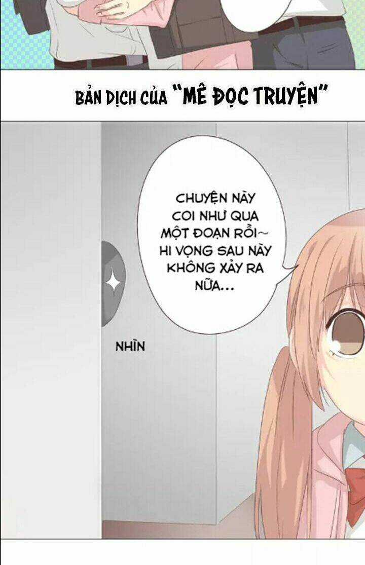 Xin Chào! Dân Nữ - Chapter 40 - Trang 38