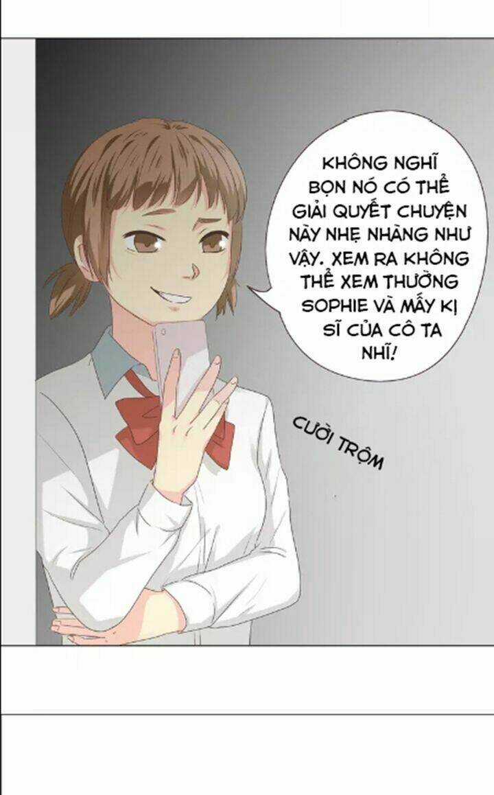 Xin Chào! Dân Nữ - Chapter 40 - Trang 39