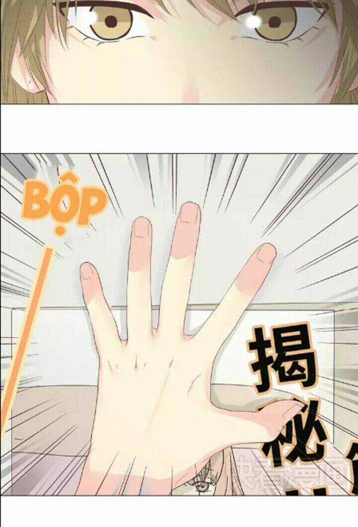 Xin Chào! Dân Nữ - Chapter 40 - Trang 5