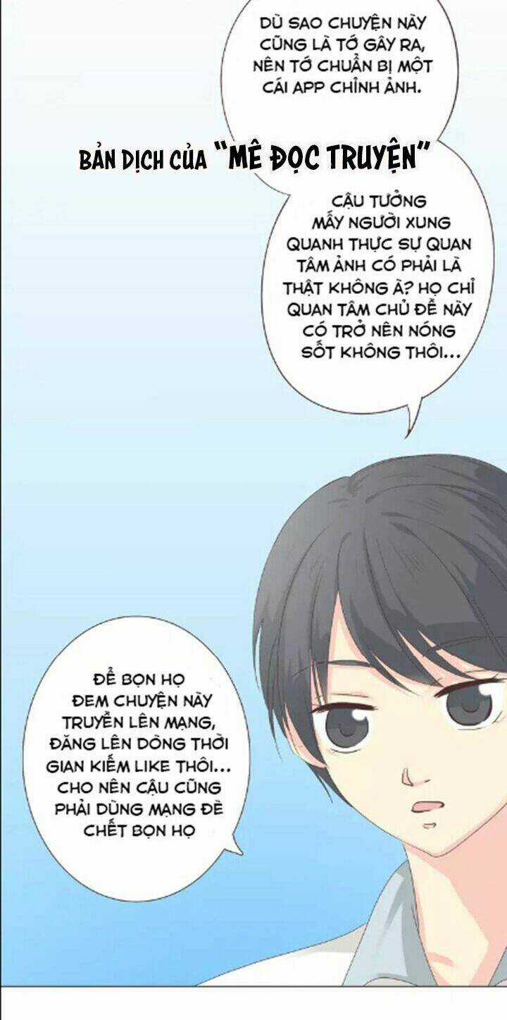 Xin Chào! Dân Nữ - Chapter 40 - Trang 42