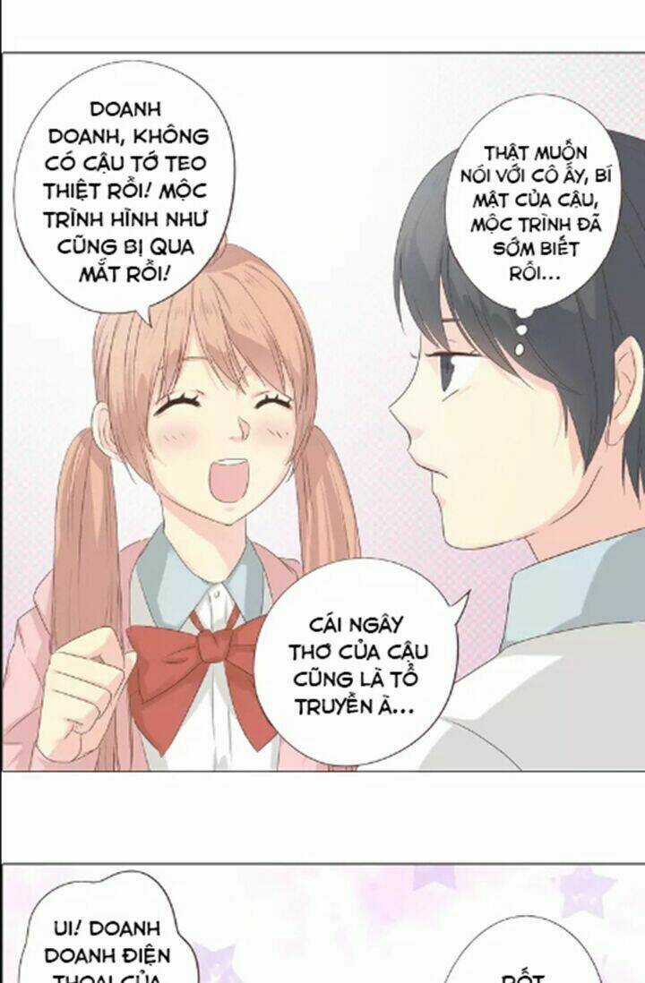 Xin Chào! Dân Nữ - Chapter 40 - Trang 43