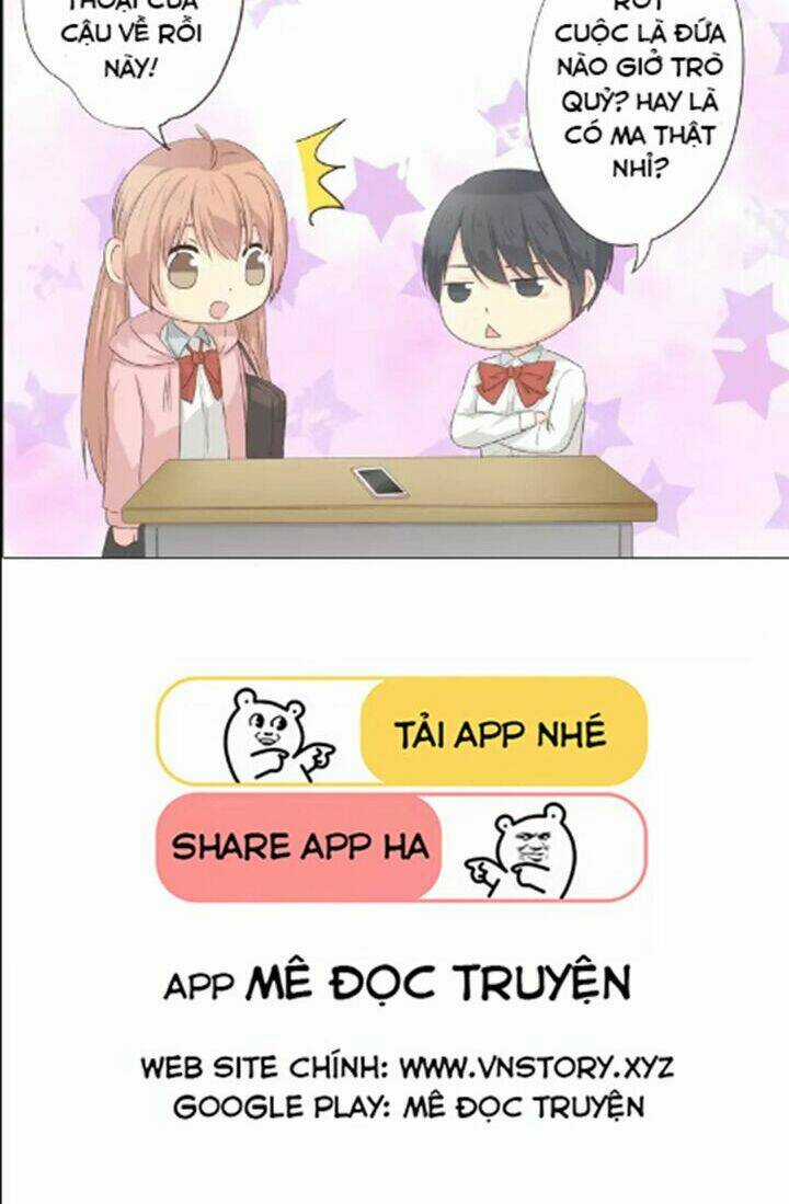 Xin Chào! Dân Nữ - Chapter 40 - Trang 44