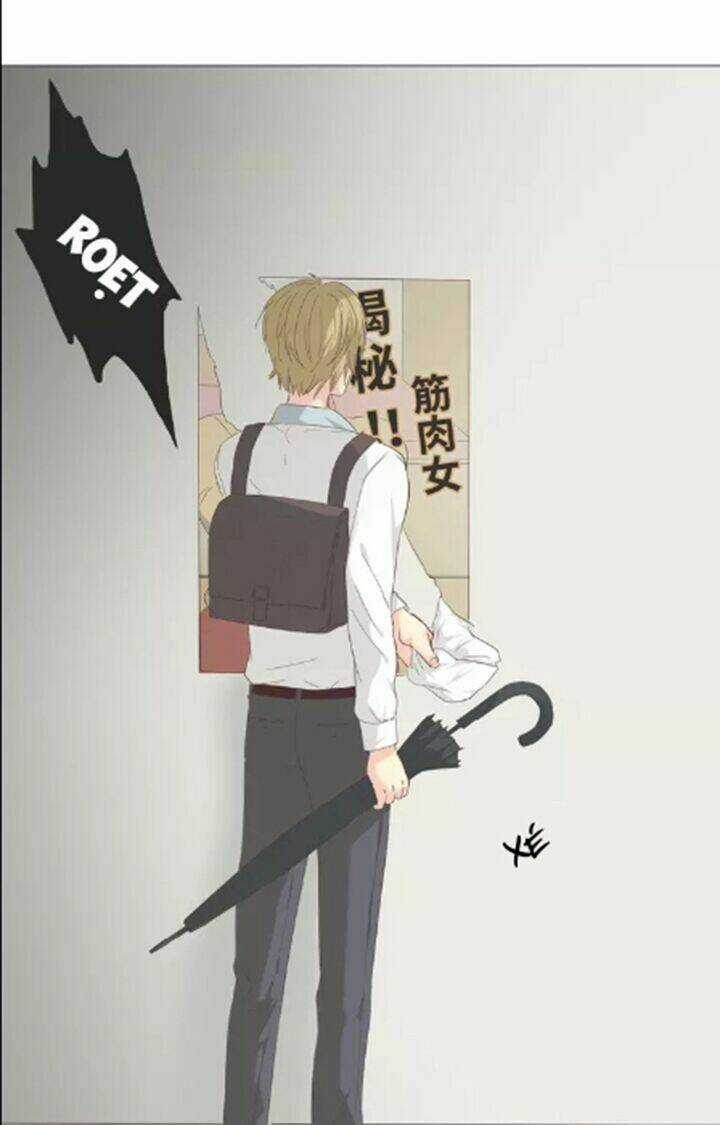 Xin Chào! Dân Nữ - Chapter 40 - Trang 6