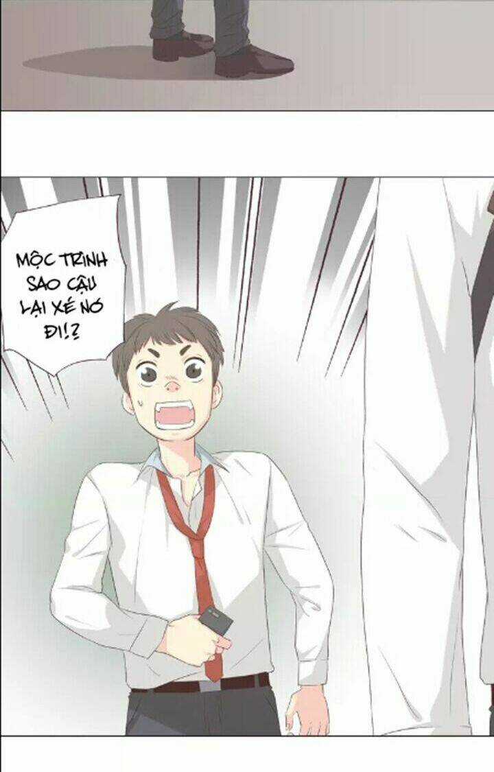 Xin Chào! Dân Nữ - Chapter 40 - Trang 7