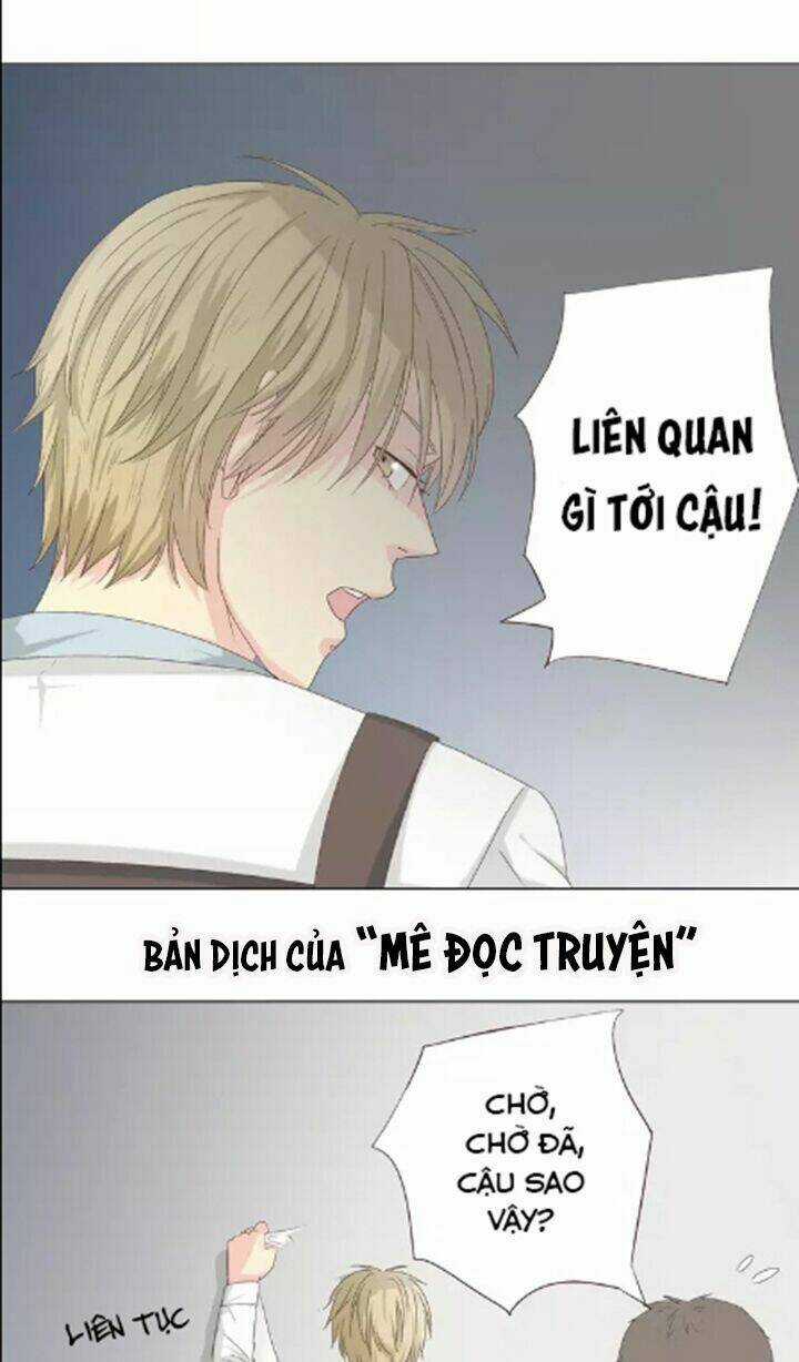 Xin Chào! Dân Nữ - Chapter 40 - Trang 8