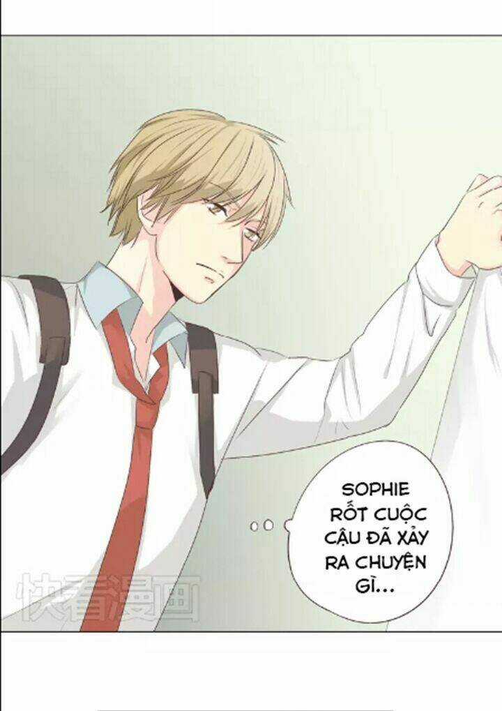 Xin Chào! Dân Nữ - Chapter 40 - Trang 10