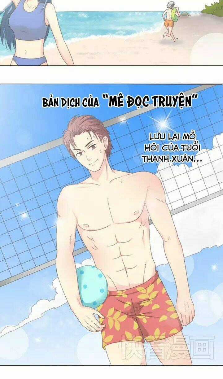 Xin Chào! Dân Nữ - Chapter 41 - Trang 2