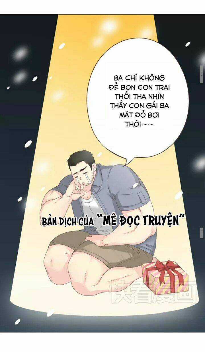 Xin Chào! Dân Nữ - Chapter 41 - Trang 11