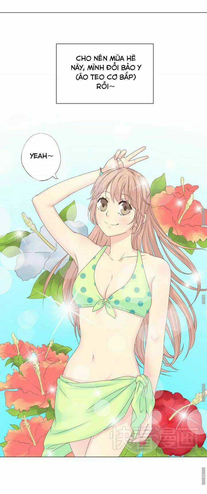 Xin Chào! Dân Nữ - Chapter 41 - Trang 12