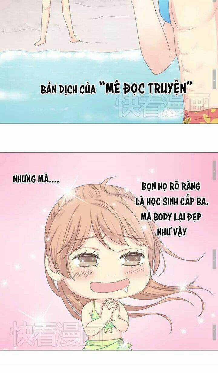 Xin Chào! Dân Nữ - Chapter 41 - Trang 14