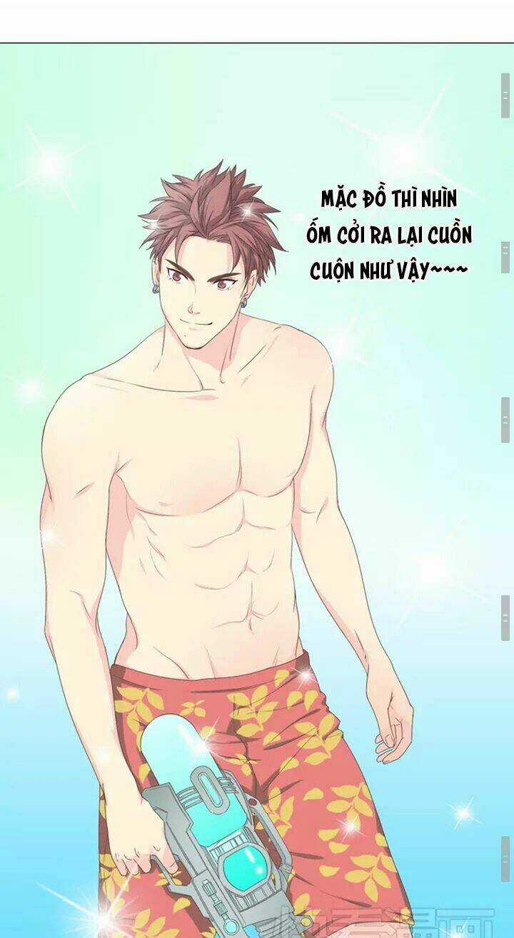 Xin Chào! Dân Nữ - Chapter 41 - Trang 15