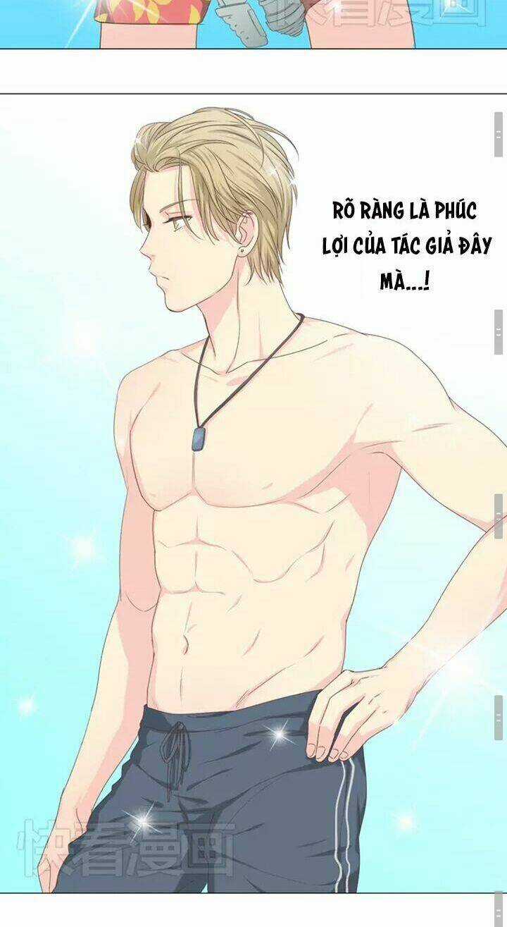 Xin Chào! Dân Nữ - Chapter 41 - Trang 16