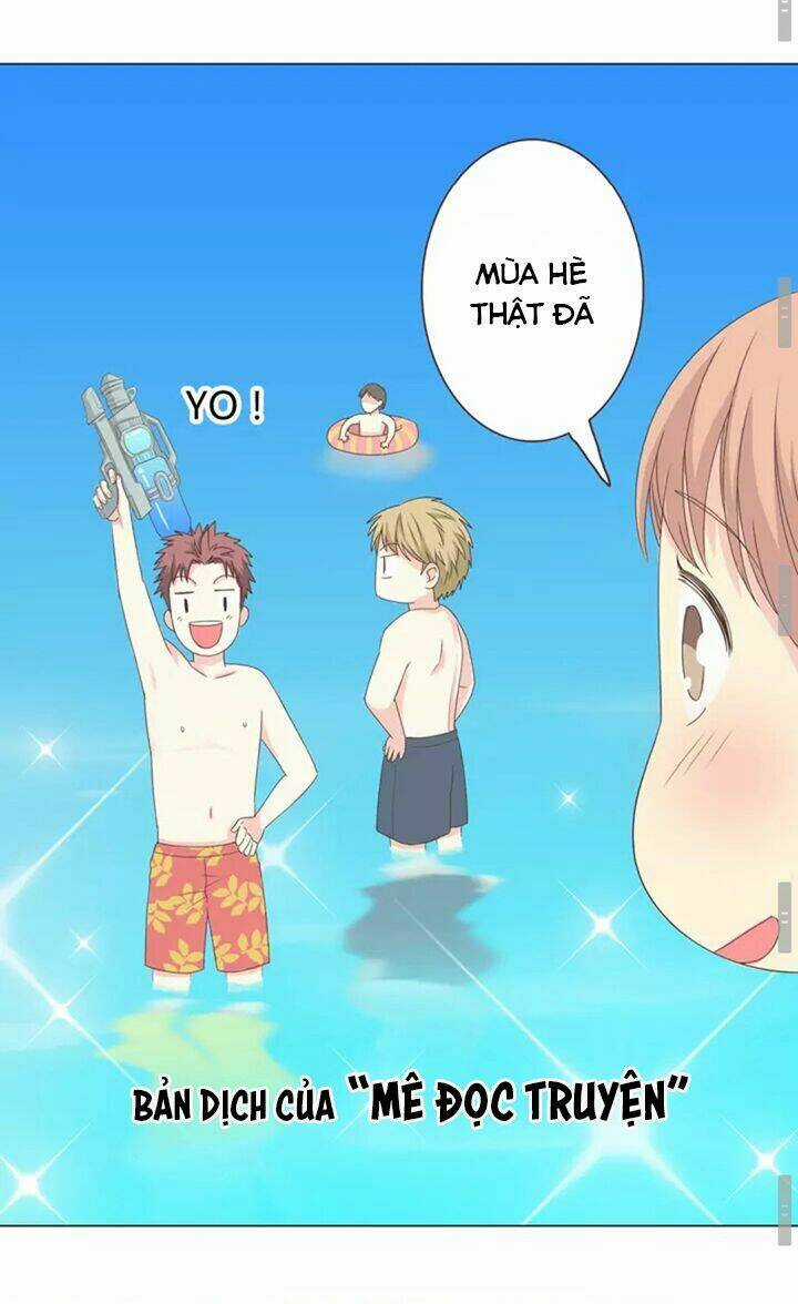 Xin Chào! Dân Nữ - Chapter 41 - Trang 17