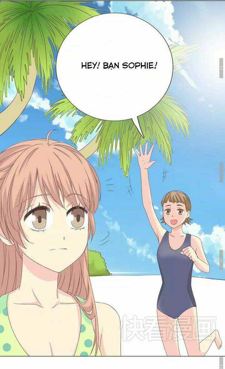 Xin Chào! Dân Nữ - Chapter 41 - Trang 18