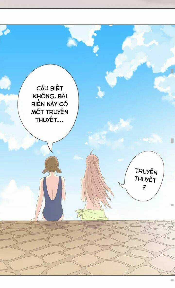 Xin Chào! Dân Nữ - Chapter 41 - Trang 23