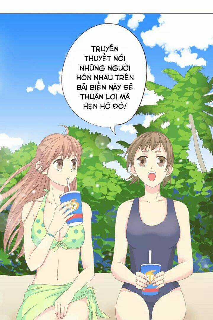 Xin Chào! Dân Nữ - Chapter 41 - Trang 24