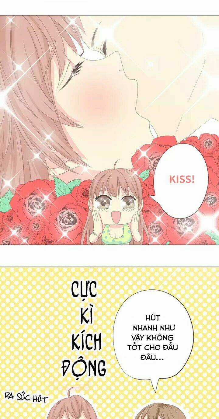 Xin Chào! Dân Nữ - Chapter 41 - Trang 26