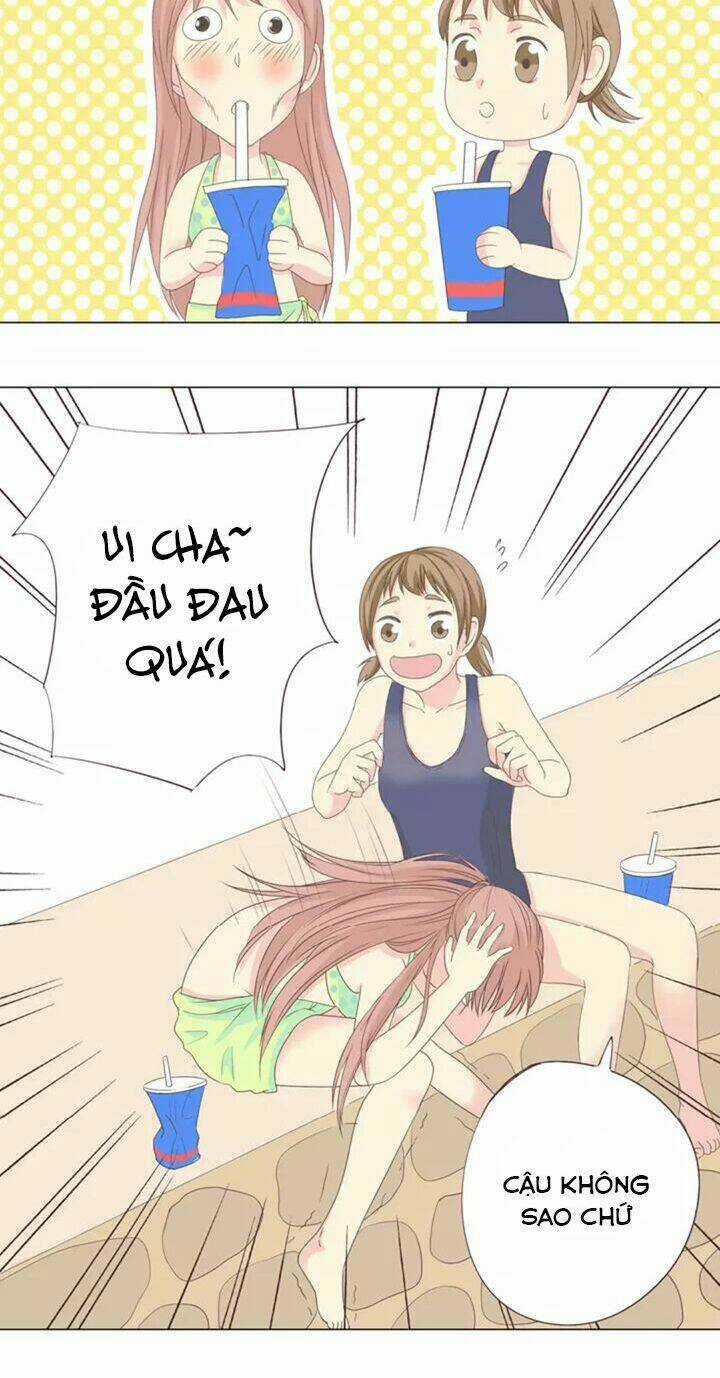 Xin Chào! Dân Nữ - Chapter 41 - Trang 27