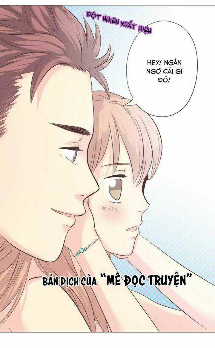 Xin Chào! Dân Nữ - Chapter 41 - Trang 29