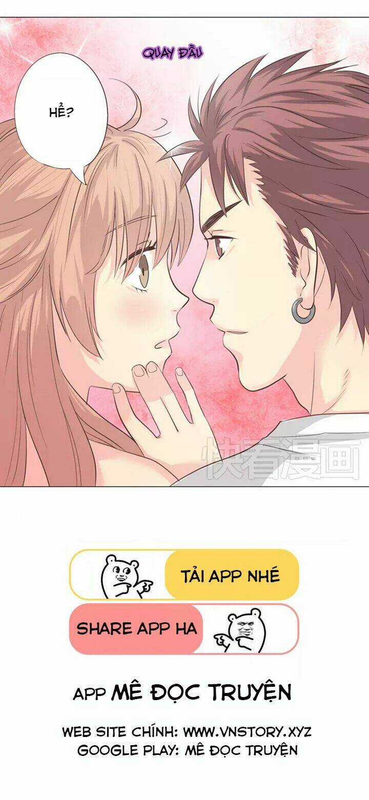 Xin Chào! Dân Nữ - Chapter 41 - Trang 30