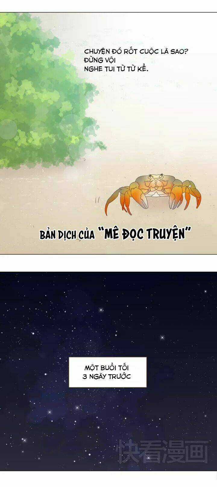 Xin Chào! Dân Nữ - Chapter 41 - Trang 4