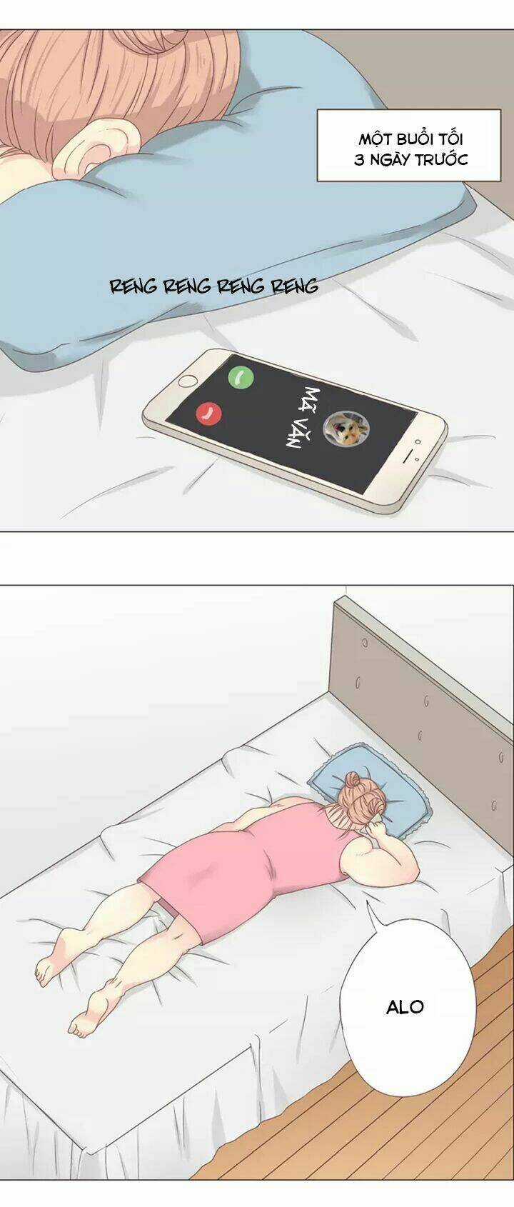 Xin Chào! Dân Nữ - Chapter 41 - Trang 5