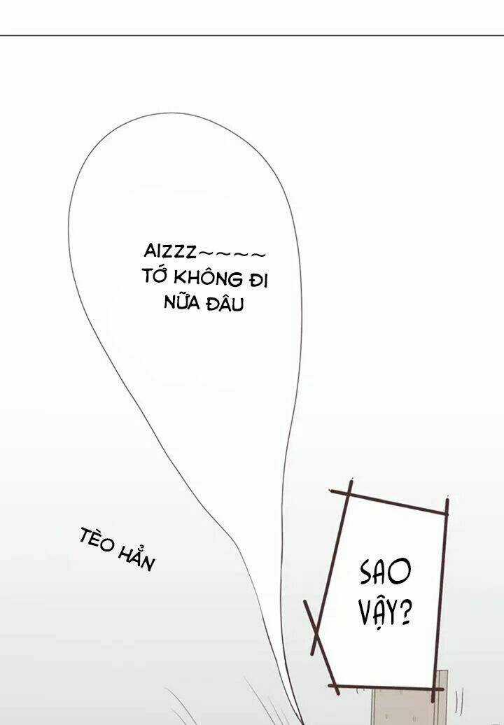 Xin Chào! Dân Nữ - Chapter 41 - Trang 8