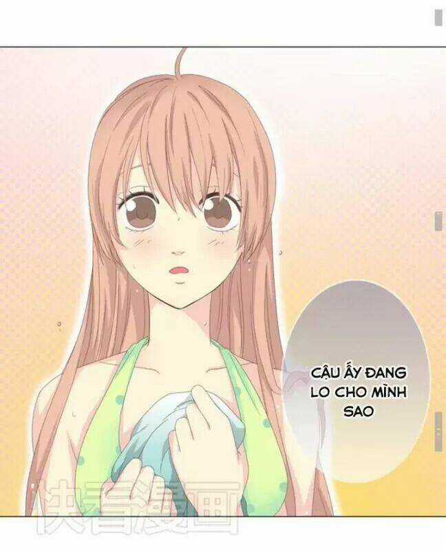 Xin Chào! Dân Nữ - Chapter 42 - Trang 13