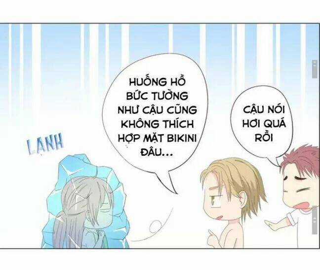 Xin Chào! Dân Nữ - Chapter 42 - Trang 14