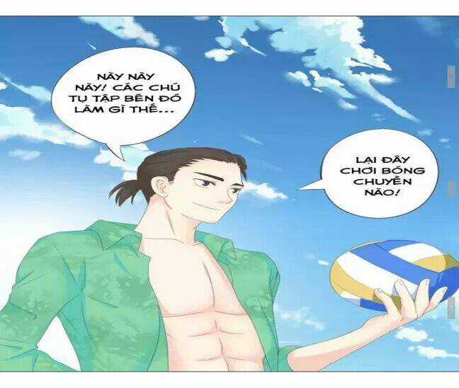 Xin Chào! Dân Nữ - Chapter 42 - Trang 15